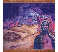 Joe Pilgrim & the Ligerians "Intuitions"