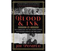 Joe Pompeo Blood & Ink (Tascabile)