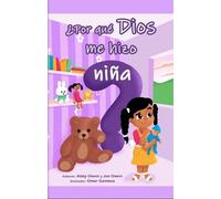 Joe ¿Por Que Dios Me Hizo Niña? (Copertina rigida)