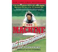 Joe Posnanski The Machine (Tascabile)