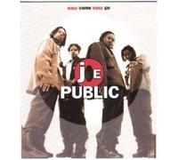 JOE PUBLIC - EASY COME, EASY GO