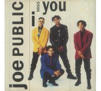 Joe Public - I Miss You