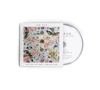 Joe Pug Nation Of Heat Revisited (CD)