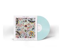 Joe Pug Nation Of Heat / Revisited (Vinyl LP)