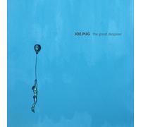 Joe Pug The Great Despiser (Vinyl LP)
