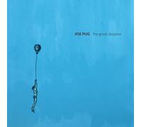 Joe Pug The Great Despiser (Vinyl LP)