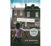 Joe Queenan Closing Time (Tascabile)