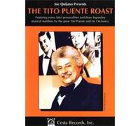 Joe Quijano - Tito Puente Roast