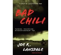Joe R. Lansdale Bad Chili (Tascabile) Hap and Leonard Series