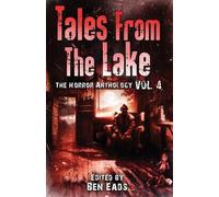Joe R Lansdale Damien Angelica Walters Kealan Patr Tales from The L (Tascabile)