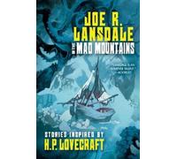 Joe R. Lansdale In the Mad Mountains (Tascabile)