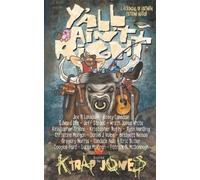 Joe R Lansdale Kasey Lansdale Jeff Strand Y'All Ain't Right (Tascabile)