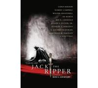 Joe R Lansdale Laird Barron Tales of Jack the Ripper (Tascabile)