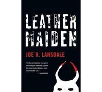 Joe R. Lansdale Leather Maiden (Tascabile)