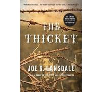 Joe R Lansdale Thicket (Tascabile)