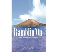 Joe Race Ramblin' on (Tascabile)