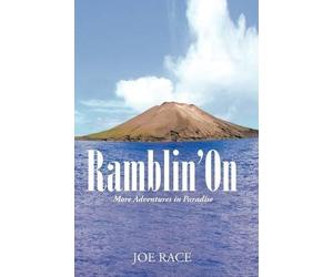 Joe Race Ramblin' on (Tascabile)