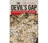 Joe Ralko The Devil's Gap (Tascabile)
