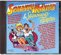 Joe Raphael und die Party Singers - Schunkelknüller und Stimmungsraketen (Medleys incl. Wo die Nordseewellen, Fahr mich in die Ferne, a.m.m.)