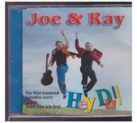 Joe & Ray - Hey du