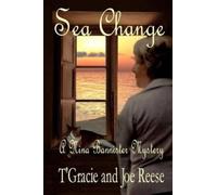 Joe Reese T'Gracie Reese Sea Change (Tascabile)