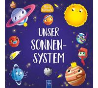 Joe Rhatigan Mattia Cerato Peter Ge Helles Köpfchen - Unser Sonnensy (Tascabile)
