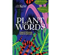 Joe Richomme Royal Botanic Gardens Kew Emma W Kew - Plant Wor (Copertina rigida)