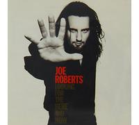 Joe Roberts - Looking for the Here and Now
