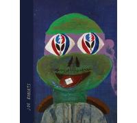 Joe Roberts LSD Worldpeace (Copertina rigida)