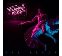 Joe Rocca - French Kiss