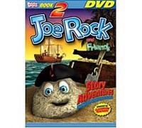 Joe Rock & Friends - Book 2