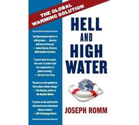 Joe Romm Hell and High Water (Tascabile)
