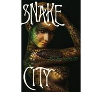 Joe Rosenblatt Snake City (Tascabile)