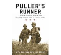 Joe Rouse Nick Ragland Puller's Runner (Copertina rigida)