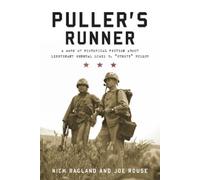 Joe Rouse Nick Ragland Puller's Runner (Tascabile)