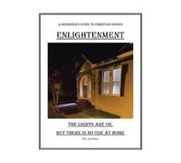 Joe Rowe The Lights Are On, But There Is No One at Home (Tascabile)