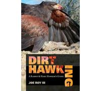 Joe Roy III Dirt Hawking (Copertina rigida)