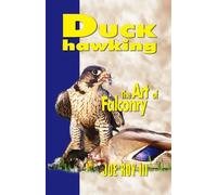 Joe Roy III Duck Hawking (Tascabile)