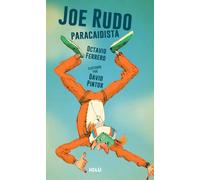 Joe Rudo paracaidista