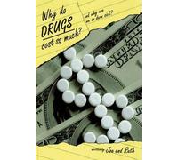 Joe Ruth Why Do Drugs Cost So Much? (Copertina rigida)