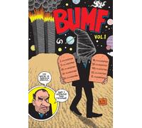Joe Sacco Bumf (Tascabile)