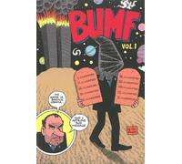 Joe Sacco Bumf Volume 1 (Tascabile)
