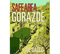 Joe Sacco Safe Area Gorazde (Tascabile)