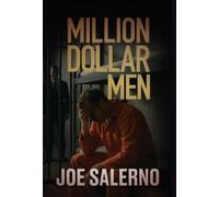 Joe Salerno Million Dollar Men (Copertina rigida) Mj Fernandez