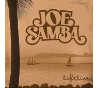 Joe Samba - Lifeline [Vinyl LP] [VINYL]