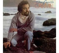 Joe Sample Carmel 1979 UK vinyl LP ABCL6266