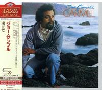 Joe Sample - Carmel
