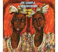 Joe Sample Children of the Sun (CD)