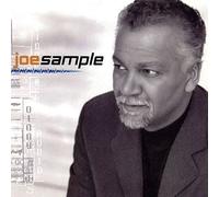 Joe Sample (Crusaders) Jazz/Fusion SIGILLATO NUOVISSIMO CD Sample This Japan ...