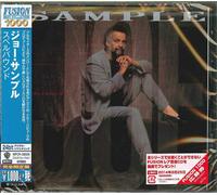Joe Sample Jazz/Fusion NUOVO SIGILLATO CD Spellbound Japan OBI